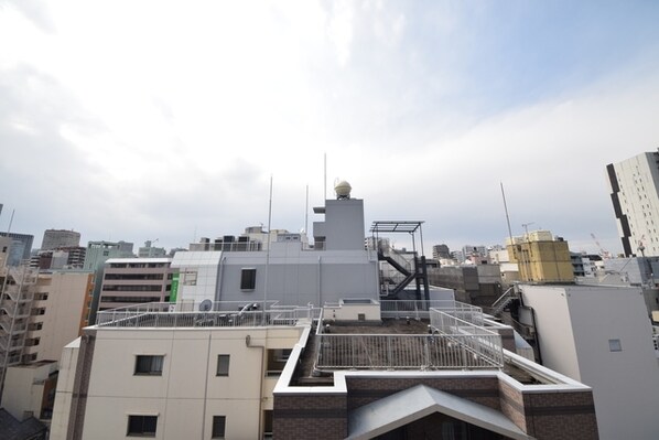 アーバンプレミア秋葉原の物件内観写真